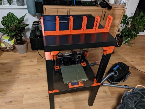 prusa ikea lack enclosure v2